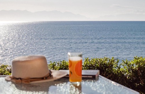 Aipeia Apartment | Όνειρο Dream