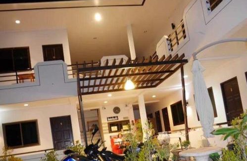 Maha Sarakham Hotel | กัญญ่า เพลส KANYA