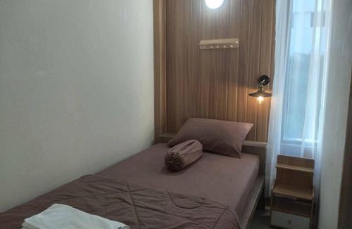 Talat Yai Hotel | ขุนโลหะ K̄hun loh̄a