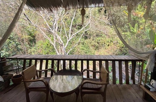 Mueang Pan House | คนบนดอยโฮมสเตย์ บ้านป่าเหมี้ยง