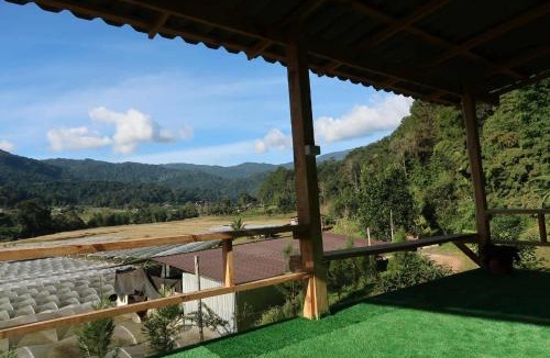 Ban Luang House | จรรยา โฮมสเตย์