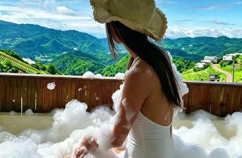 Mae Rim Villa | จู้จี โฮมสเตย์