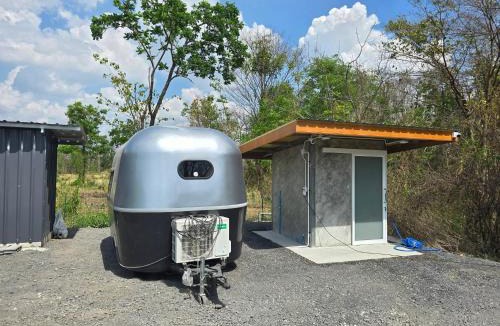 Chon Daen Cabin | ชนแดนวิวเขา