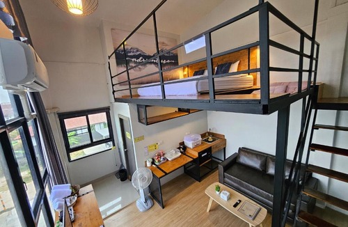 Chaeramae Hotel | ชวนไดอารี่ Chuan Diary