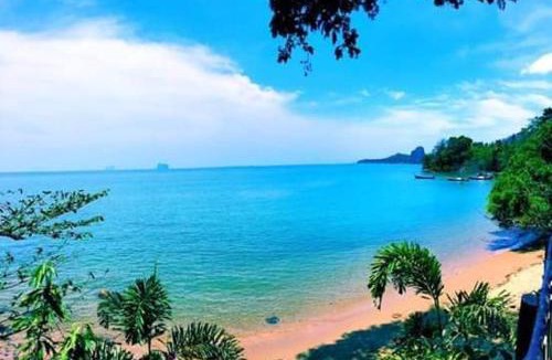 Ko Libong House | ซาวิน่า ลิบง โฮมเสตย์ Savina Libong