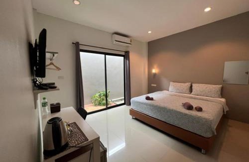 Phetchaburi Hostel | ซีมอน เกสเฮ้าส์