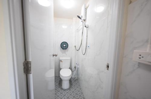 Anusawari Apartment | ดอนเมือง 205 Near Don Mueang Airport & BTS Wat PhraSi