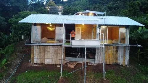 Pong Yaeng House | ดาริน โฮมสเตย์