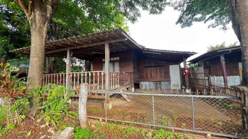 San Pa Thong Resort | ดีต่อใจ โฮมสเตย์แอนด์คาเฟ่DeeTorJai Homestay &Cafe