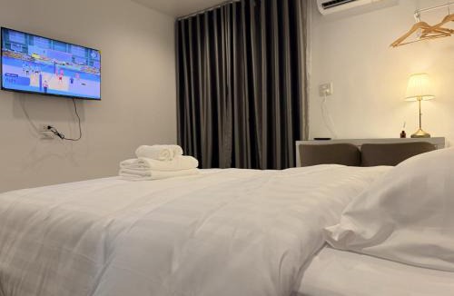 Thanyaburi Resort | ดิโอโซน THE Ozone