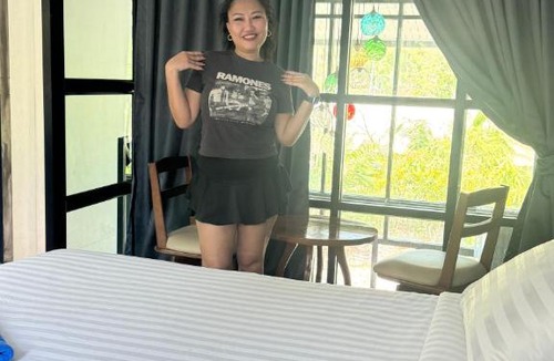 Koh Lan Apartment | ที่พักบ้านเก๋ เกาะล้าน