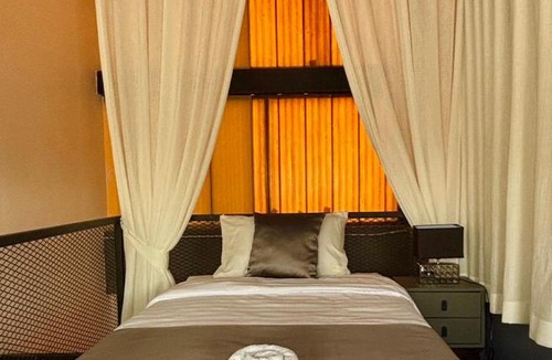 Chai Nat Hotel | ที่หลับ ที่นอน place to sleep