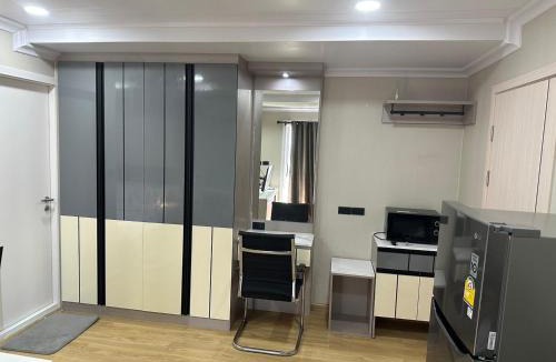 Kantharawichai Apartment | ทีเจ เรสซิเดนซ์