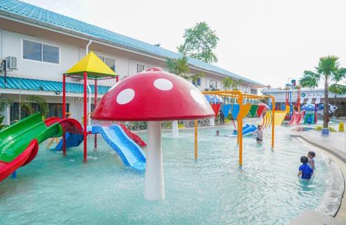 Pak Nakhon Hotel | นคร นอน เล่น(Nakhon Norn Len)