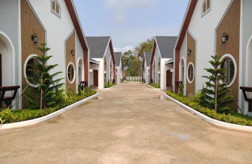 Phitsanulok Resort | นนท์ ณ