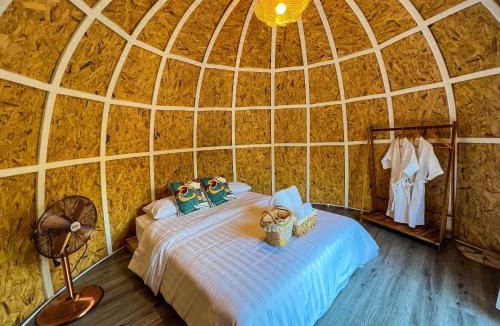Bo Kluea House | นวนิยาย Nava-Niyay