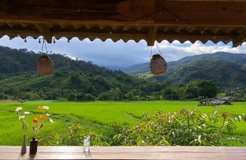 Bo Kluea Villa | นากลางดอย Naklangdoi