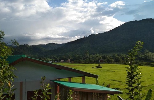 Bo Kluea Villa | นากลางดอย Naklangdoi