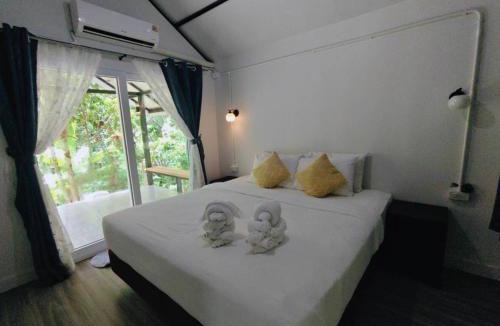 Khuan Ka Long House | น้ำหราธาราโฮมสเตย์