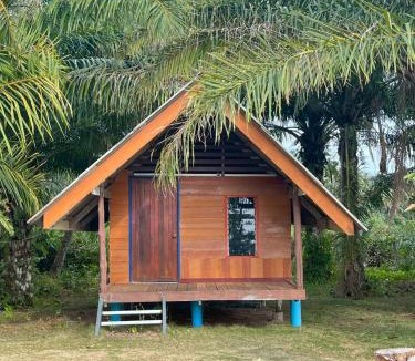 Satun Other | บากันใหญ่โฮมสเตย์