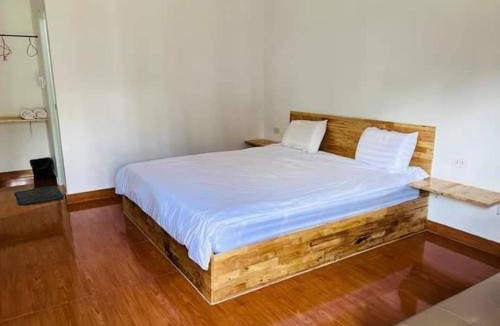Bung Khong Long Hotel | บ้านชมดาวรีสอร์ทบึงโขงหลง