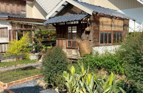 Hang Dong House | บ้านทาคายามา