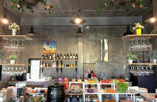 Sado Phong Hotel | บ้านที่รัก เขาค้อ Baan Te Rak