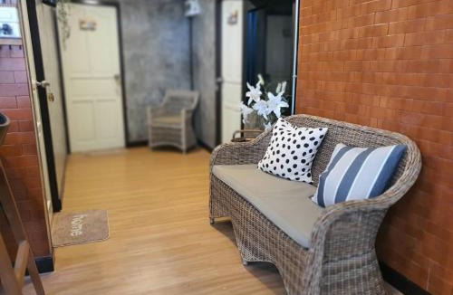 Sena Resort | บ้านนกฮูกอิงไม้ Baannokhook