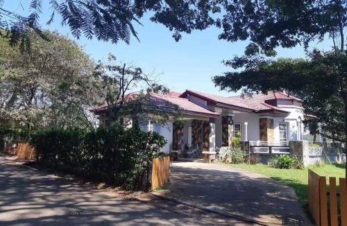 Pak Chong House | บ้านนกเคียงจัน ปากช่อง Nok Kiang Chan Home Pak Chong