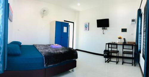 K. Phu Sang Resort | บ้านนอกเมืองรีสอร์ต BaanNokMueang