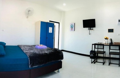 K. Phu Sang Resort | บ้านนอกเมืองรีสอร์ต BaanNokMueang