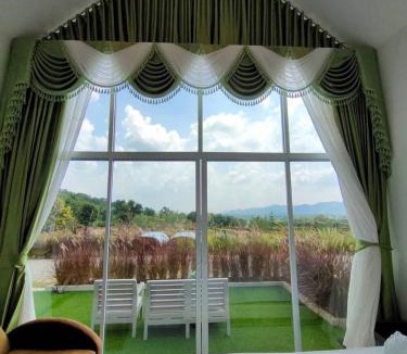 Kanchanaburi House | บ้านนอดิต 304 Kanchanaburi