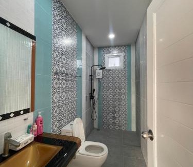 Khon Kaen Villa | บ้านพักขอนแก่น บ้าน888