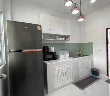 Khon Kaen Villa | บ้านพักขอนแก่น บ้าน888