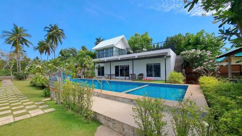 Sam Roi Yot House | บ้านพักน้ามาลัย Ban Na Malai Homestay, Sam Roi Yot