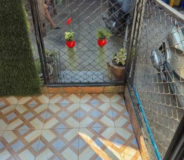 Chang Phueak House | บ้านพักหลังวัดโลกโมฬี