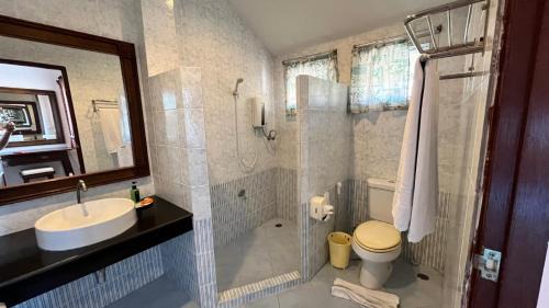 Sarika House | บ้านภูผาสาริกา