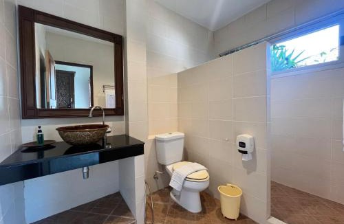 Sarika House | บ้านภูผาสาริกา