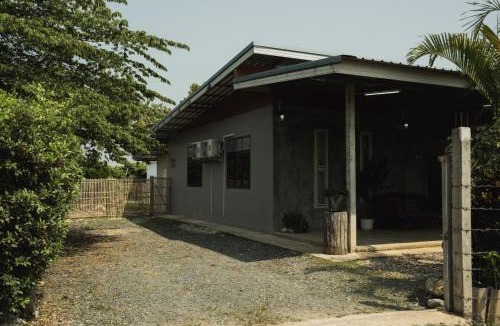 Chiang Dao House | บ้านมนต์รักเชียงดาว