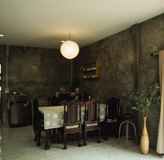 Chiang Dao House | บ้านมนต์รักเชียงดาว