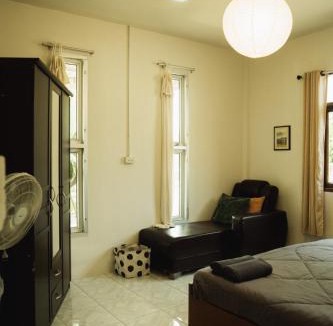 Chiang Dao House | บ้านมนต์รักเชียงดาว