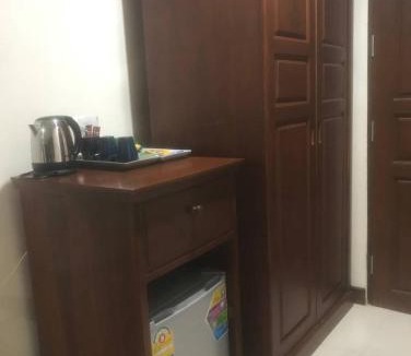 Nang Lae Hotel | บ้านยุ้งฮีลล์รีสอร์ท Baan Yung Hill Resort