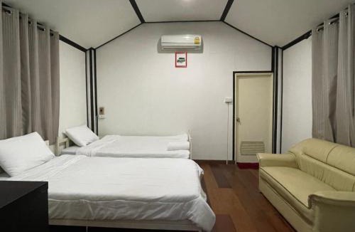 Nong Nam Daeng Resort | บ้านระการีสอร์ต (Banraka Resort)