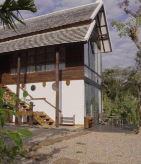 Mae Rim Resort | บ้านริมดอย แม่ริม