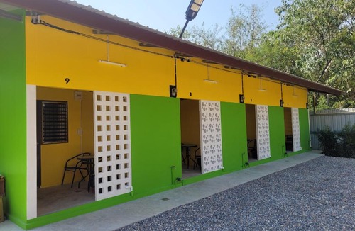 Ko Samrong House | บ้านสวนโกหนุ่ม