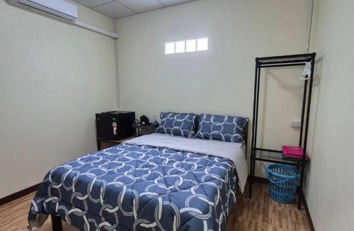 Ko Samrong House | บ้านสวนโกหนุ่ม