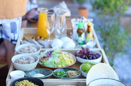 Mok Cham Pae Villa | บ้านหวิน Baan Hwin Stay & coffee Rakthai