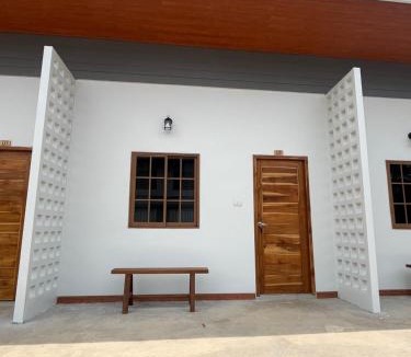 Bung Khong Long House | บ้านอยู่สบาย บึงโขงหลง 2