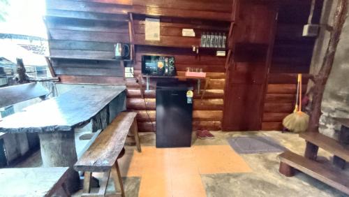 Mae Kampong House | บ้านอิงดอย แม่กำปอง