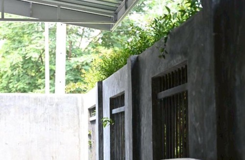Chong Kham Villa | บ้านอิงฟ้าแม่ฮ่องสอน